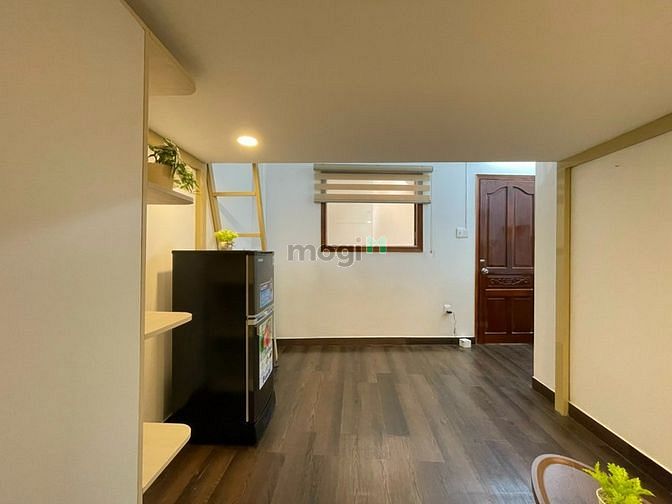 Hình ảnh Mb6623 nạp rút nhanh chóng Duplex_30m2_Full nội thất_Giờ giấc tự do_Gần chợ Tân Định_Q1