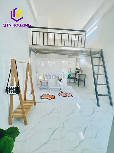 Hình ảnh Mb6623 nạp rút nhanh chóng Duplex view bờ hồ cực đỉnh gần CD Nova Phạm Huy Thông - Gò Vấp