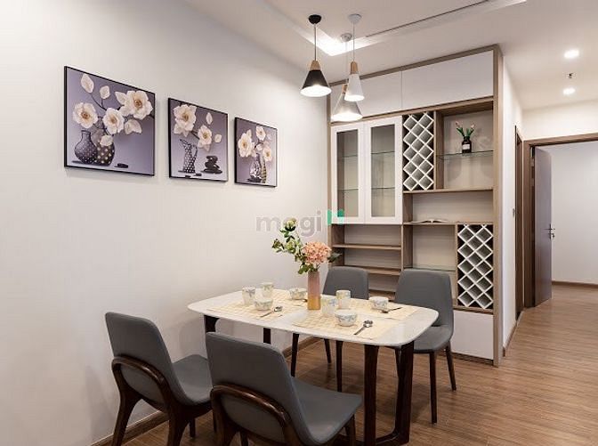 Hình ảnh Cho thuê Trang Chủ MB66.COM / Đăng Ký Tặng 66K 3 ngủ full đồ Metropolis