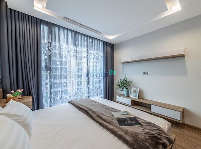 Hình ảnh Cho thuê Trang Chủ MB66.COM / Đăng Ký Tặng 66K 3 ngủ full đồ Metropolis