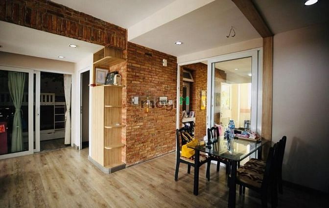 Hình ảnh Ngân hàng dí lãi CH 8X Plus Q12, 75m2 giá chỉ còn 1,37 tỷ