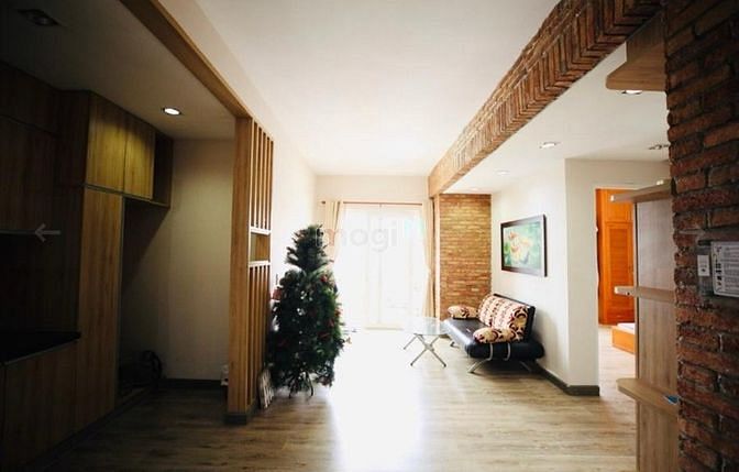Hình ảnh Ngân hàng dí lãi CH 8X Plus Q12, 75m2 giá chỉ còn 1,37 tỷ