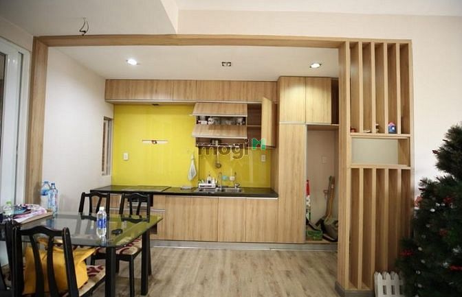 Hình ảnh Ngân hàng dí lãi CH 8X Plus Q12, 75m2 giá chỉ còn 1,37 tỷ