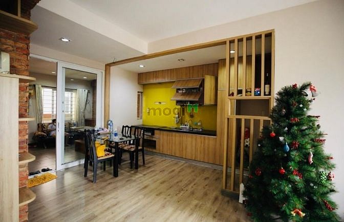 Hình ảnh Ngân hàng dí lãi CH 8X Plus Q12, 75m2 giá chỉ còn 1,37 tỷ