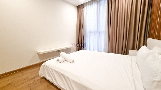 Hình ảnh Cho thuê Trang Chủ MB66.COM / Đăng Ký Tặng 66K vinhome central park, 2 phòng ngủ, 90m2, 2 toilet