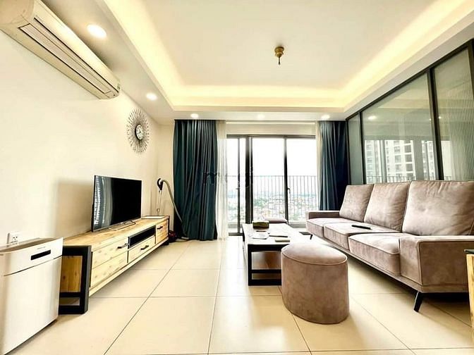 Hình ảnh Bán căn Masteri THẢO ĐIỀN VIEW SÔNG  🔥 GIÁ BÁN CHỈ : 3 tỷ 175 tr SHR