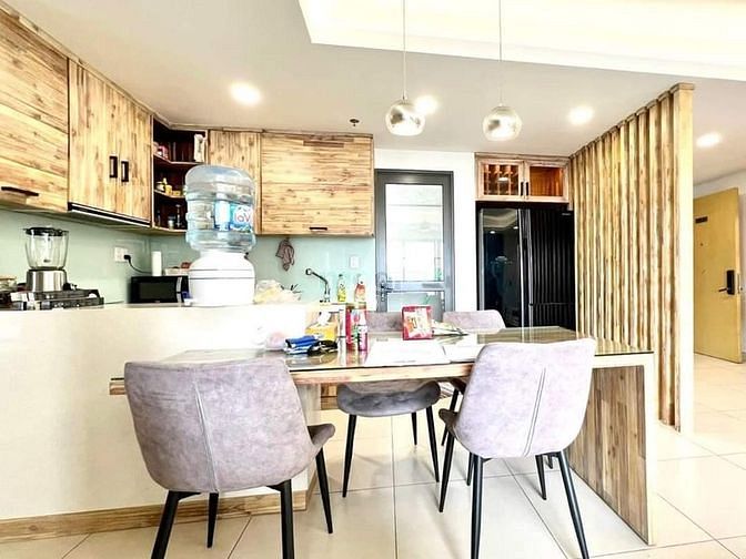 Hình ảnh Bán căn Masteri THẢO ĐIỀN VIEW SÔNG  🔥 GIÁ BÁN CHỈ : 3 tỷ 175 tr SHR