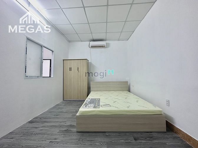 Hình ảnh Cho Thuê Căn Hộ 2Pn Tại Quận 11 - Mặt Tiền Đường