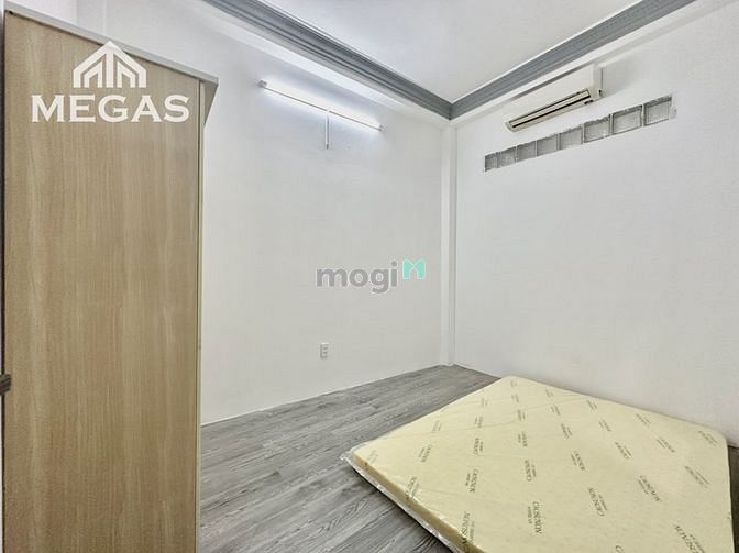 Hình ảnh Cho Thuê Căn Hộ 2Pn Tại Quận 11 - Mặt Tiền Đường