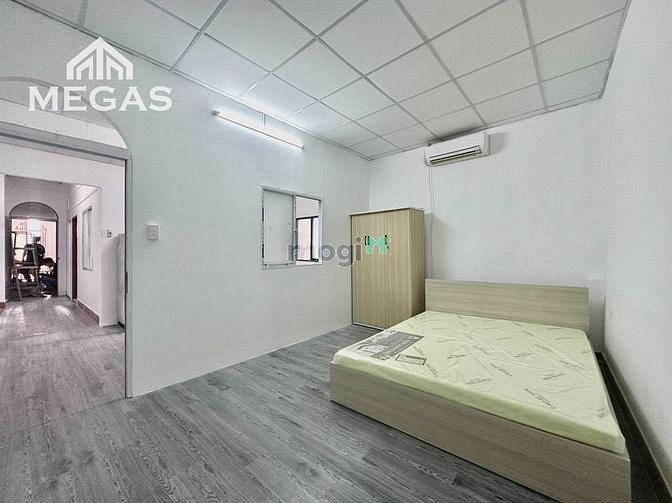 Hình ảnh Cho Thuê Căn Hộ 2Pn Tại Quận 11 - Mặt Tiền Đường