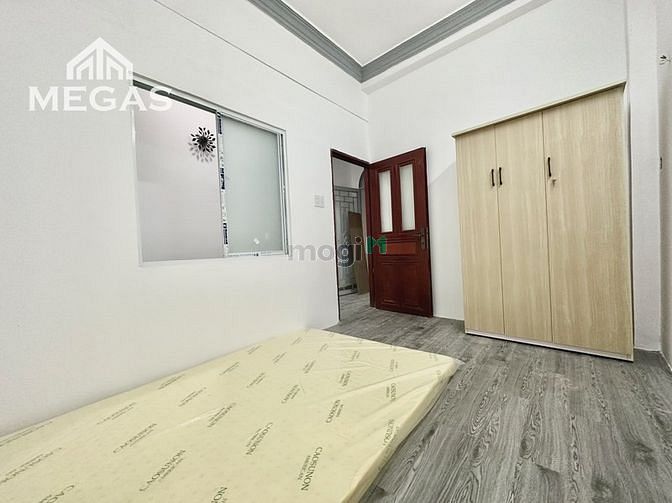 Hình ảnh Cho Thuê Căn Hộ 2Pn Tại Quận 11 - Mặt Tiền Đường