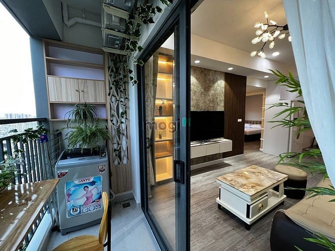 Hình ảnh BÁN GẤP SIÊU PHẨM SoHo RESIDENCE Q1 54m2 2ty585 2pn