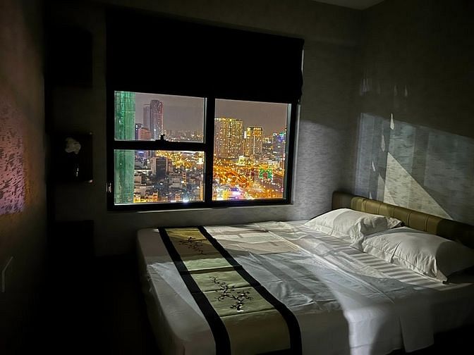 Hình ảnh BÁN GẤP SIÊU PHẨM SoHo RESIDENCE Q1 54m2 2ty585 2pn