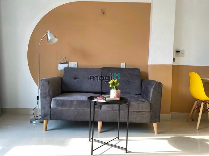 Hình ảnh Cho thuê Trang Chủ MB66.COM / Đăng Ký Tặng 66K dịch vụ 35m2 full nội thất tại Đinh Công Tráng Quận 1
