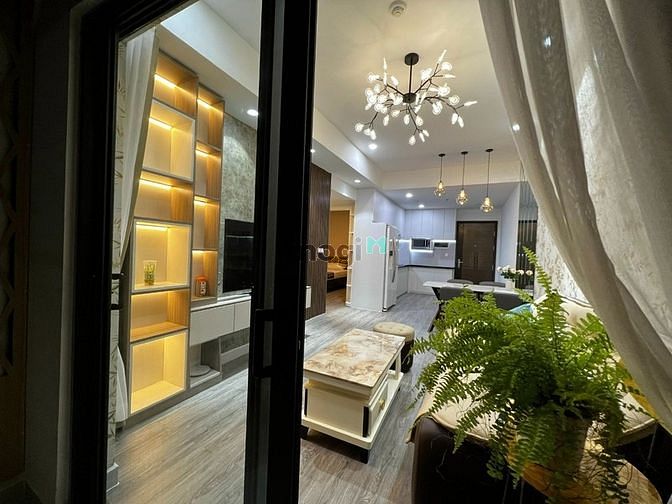 Hình ảnh BÁN GẤP SIÊU PHẨM SoHo RESIDENCE Q1 54m2 2ty585 2pn