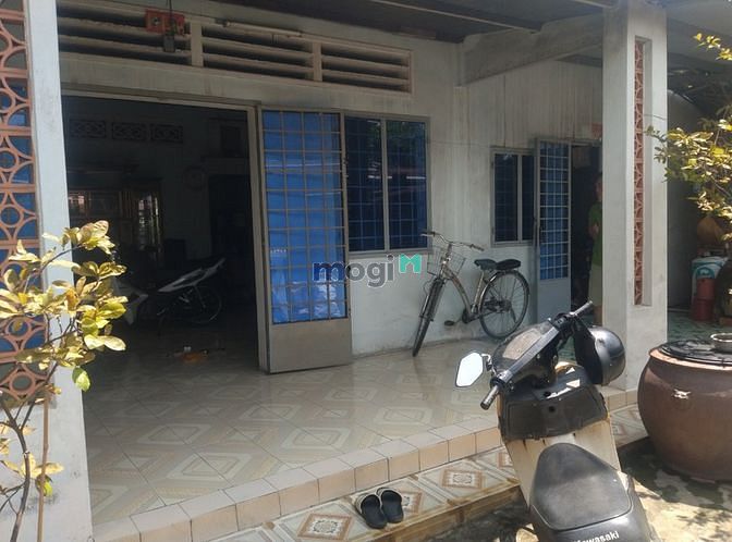 Hình ảnh Bán nhà+ đất Tân Vạn DT 102m2 thổ cư 100% sổ đầy đủ
