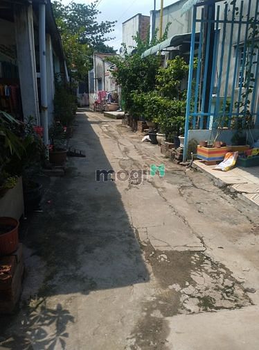 Hình ảnh Bán nhà+ đất Tân Vạn DT 102m2 thổ cư 100% sổ đầy đủ