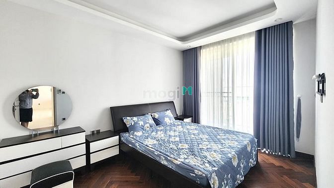 Hình ảnh Cho thuê 2PN Midtown Full nội thất như hình chỉ từ 22 triệu
