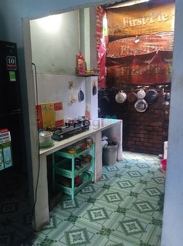 Hình ảnh Bán nhà+ đất Tân Vạn DT 102m2 thổ cư 100% sổ đầy đủ