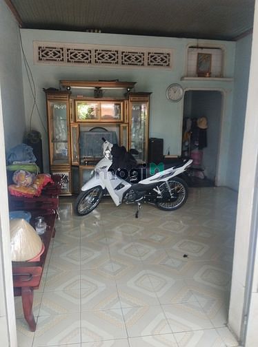 Hình ảnh Bán nhà+ đất Tân Vạn DT 102m2 thổ cư 100% sổ đầy đủ