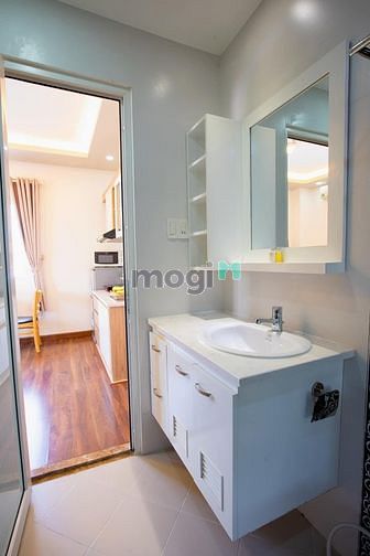 Hình ảnh Mb6623 nạp rút nhanh chóng Studio 30m2 Full nội thất_Giờ giấc tự do_Gần chợ Tân Định