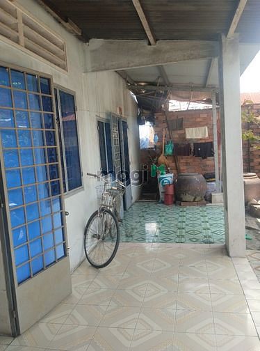 Hình ảnh Bán nhà+ đất Tân Vạn DT 102m2 thổ cư 100% sổ đầy đủ