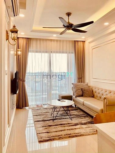 Hình ảnh The Sun Avenue cho thuê căn 2PN xinh lung linh