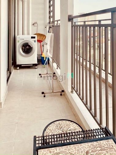 Hình ảnh The Sun Avenue cho thuê căn 2PN xinh lung linh