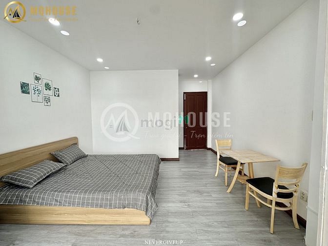 Hình ảnh 🍀🏠Căn Hộ Studio Bancol Siêu Rộng Ngay Đinh Bộ Lĩnh, Bình Thạnh