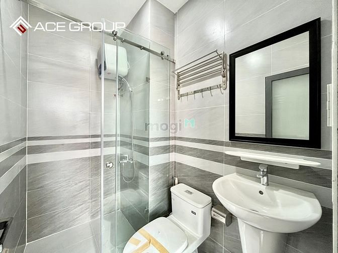 Hình ảnh CĂN HỘ Đầy Đủ Nội Thất - Ban công ngay Sân Bay - Hoàng Văn Thụ