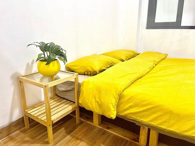 Hình ảnh Studio Full Nội Thất Đang Trống Ngay Tại Nguyễn Xí, Bình Thạnh🍀