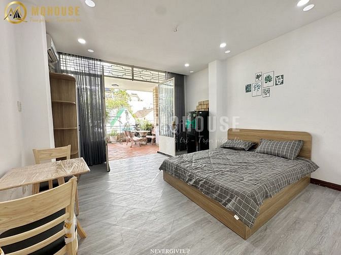 Hình ảnh 🍀🏠Căn Hộ Studio Bancol Siêu Rộng Ngay Đinh Bộ Lĩnh, Bình Thạnh