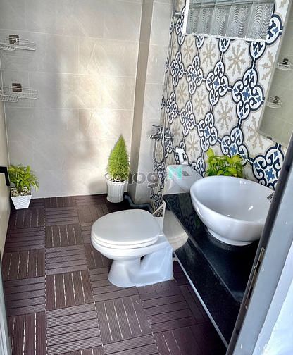 Hình ảnh Studio Full Nội Thất Đang Trống Ngay Tại Nguyễn Xí, Bình Thạnh🍀