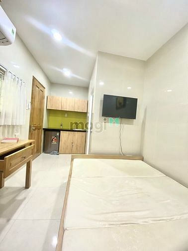 Hình ảnh Studio mini gần Học Viện Cán Bộ