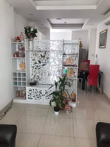 Hình ảnh Bán Moonlight Park View Bình Tân. Diện tích 80m2 gồm 3pn 2wc 1T815 SHR