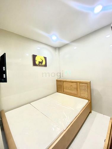 Hình ảnh Studio mini gần Học Viện Cán Bộ