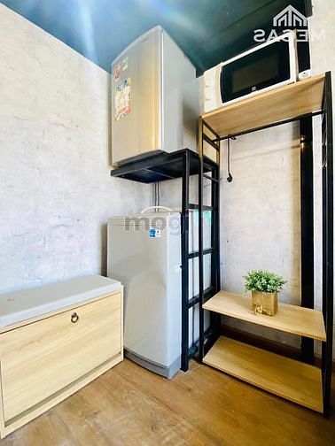 Hình ảnh Villa Q1_Thang Máy_Bảo Vệ_4 Hầm Xe Lớn_Ban Công Thoáng Mát_AS Tốt