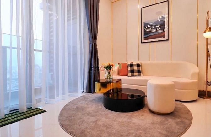 Hình ảnh Tiện ích đầy đủ CH ONE VERANDAH Q2, 68m2 giá ưu đãi 2,46 tỷ