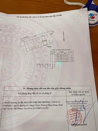 Hình ảnh Bán đất Hẻm xe hơi đường 970 Nguyễn Duy Trinh Tp Thủ Đức