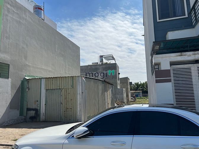 Hình ảnh Bán đất Hẻm xe hơi đường 970 Nguyễn Duy Trinh Tp Thủ Đức