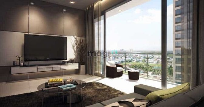Hình ảnh Kẹt Tiền Bán Gấp Căn Hộ Estella , 65m2 , View Thoáng Mát - SHR 2 Tỷ 2