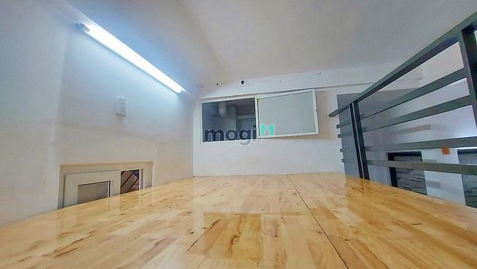 Hình ảnh Phòng trọ có gác, máy lạnh Tân Phú