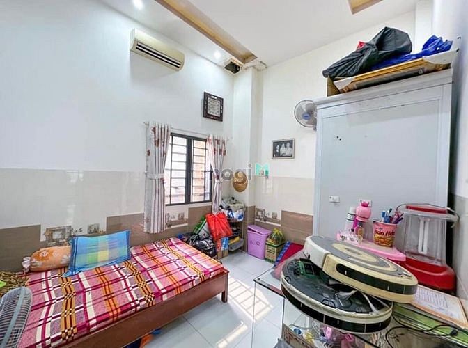 Hình ảnh Bán gấp nhà Bình Hành Q.Btan 63m2 2PN chỉ 1tỷ2 sẵn sổ