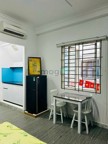 Hình ảnh Cho Thuê Căn Hộ Mới Tại Quận 1 - Mặt Tiền Đường