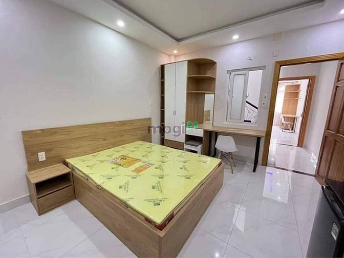 Hình ảnh Căn Hộ Cao Cấp Giá Rẻ - Nguyễn Văn Lượng