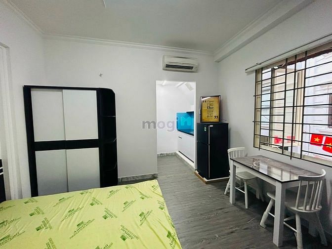 Hình ảnh Cho Thuê Căn Hộ Mới Tại Quận 1 - Mặt Tiền Đường
