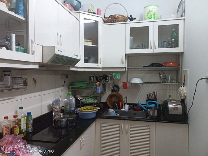 Hình ảnh Chung cư 312 Lạc Long Quân quận 11, 2 phòng ngủ cần cho thuê.