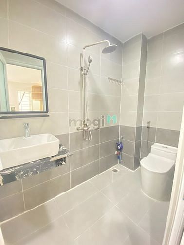 Hình ảnh Căn Hộ Cao Cấp Giá Rẻ - Nguyễn Văn Lượng