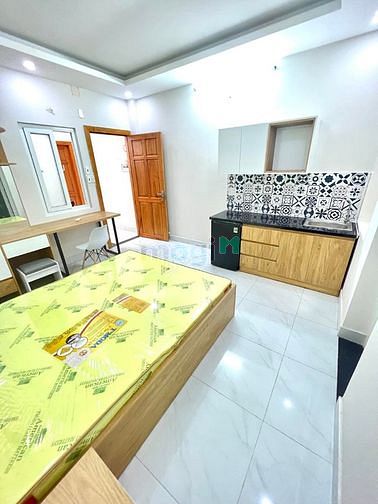 Hình ảnh Căn Hộ Cao Cấp Giá Rẻ - Nguyễn Văn Lượng