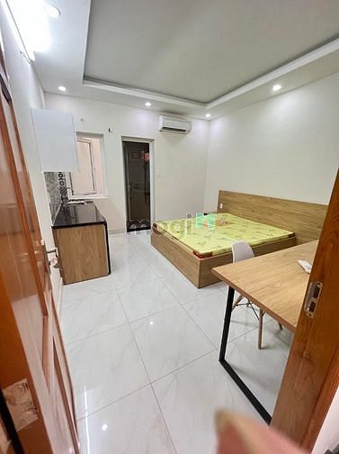 Hình ảnh Căn Hộ Cao Cấp Giá Rẻ - Nguyễn Văn Lượng
